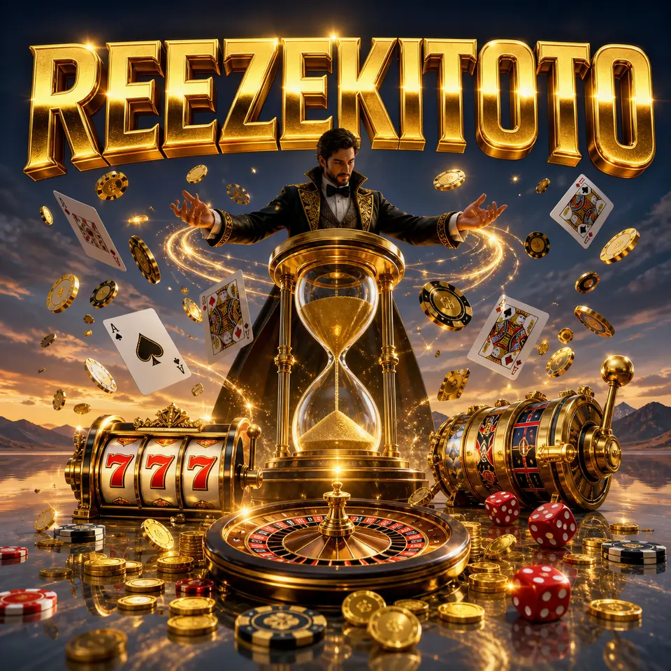 reezekitoto Unduh
