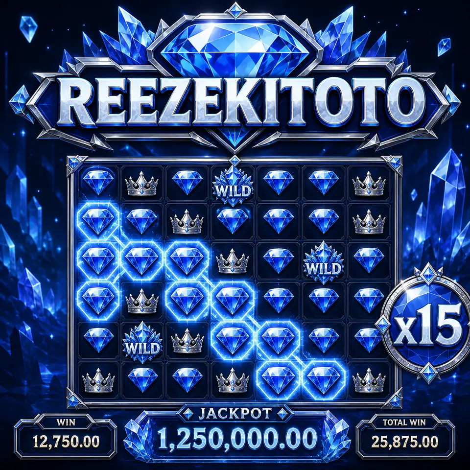 reezekitoto APK