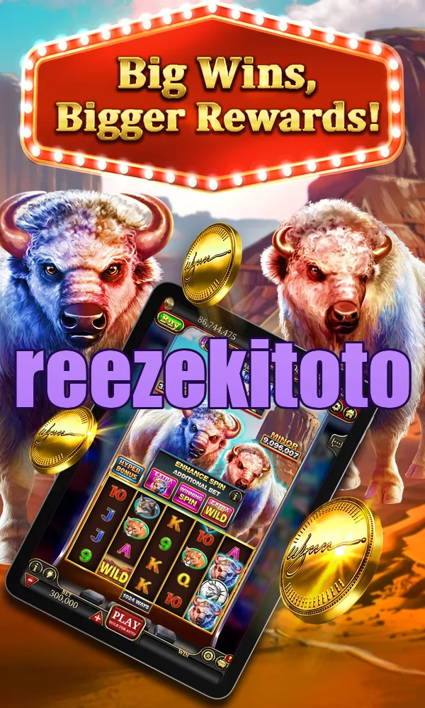 reezekitoto APK