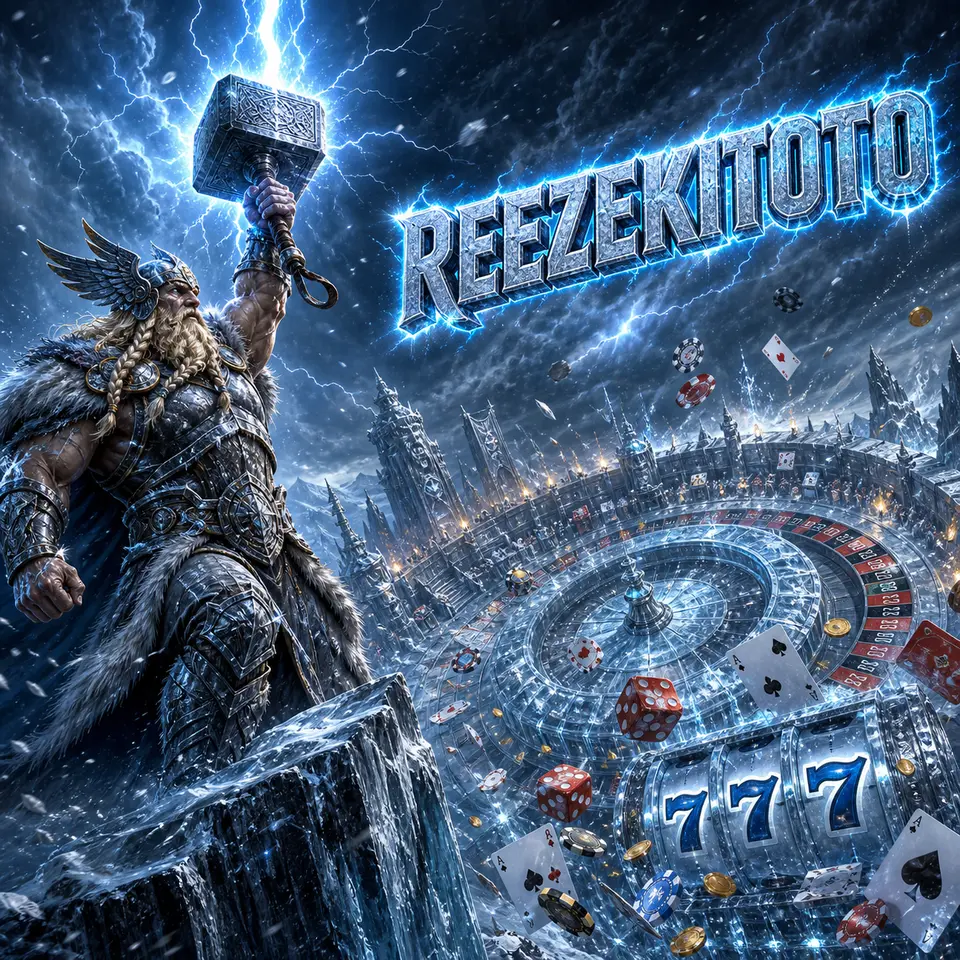 reezekitoto Masuk