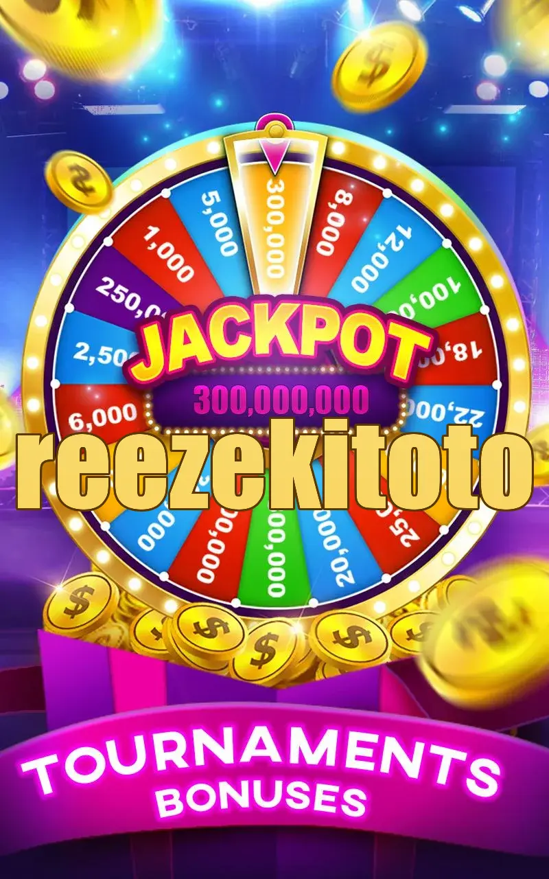 reezekitoto Masuk