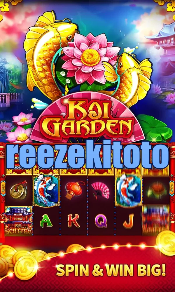 reezekitoto Masuk