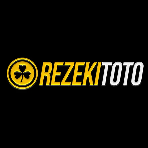 reezekitoto Logo - Resmi