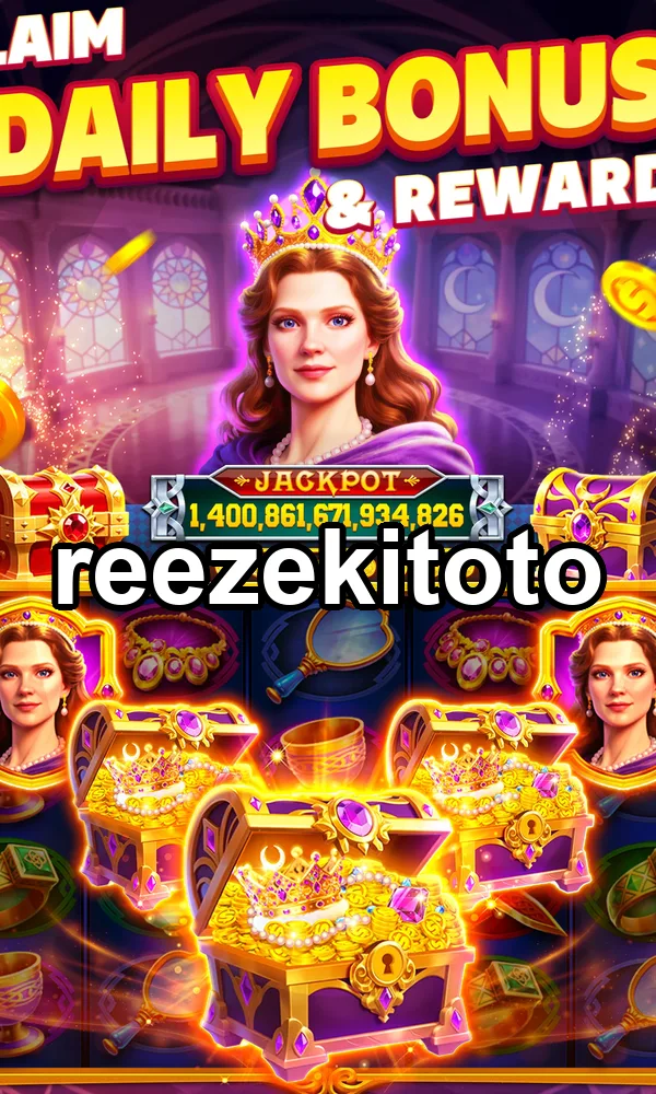 reezekitoto Tangkapan Layar 2